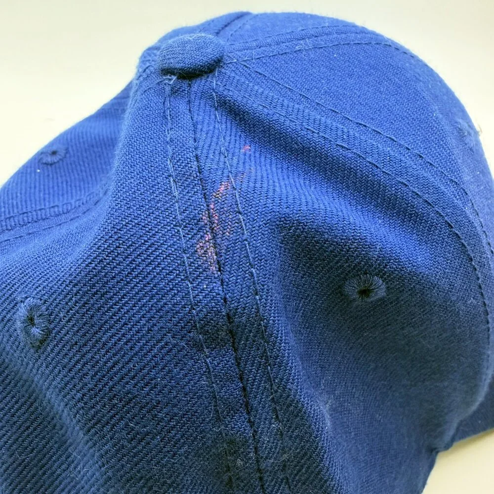 '47 Brand Indianapolis Colts Kids Blue Adjustable Hat